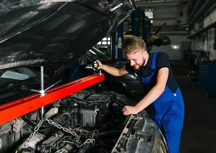 Florida Vehicle Mechanics Liens: Key Steps for Successful Lien Fi