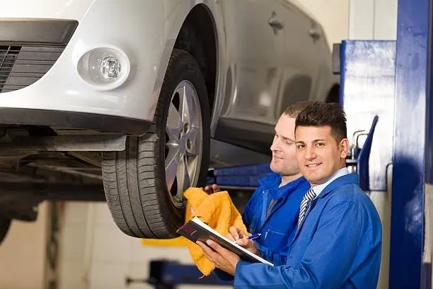 Top 5 Misunderstandings About Filing Auto Mechanics Liens in Napl